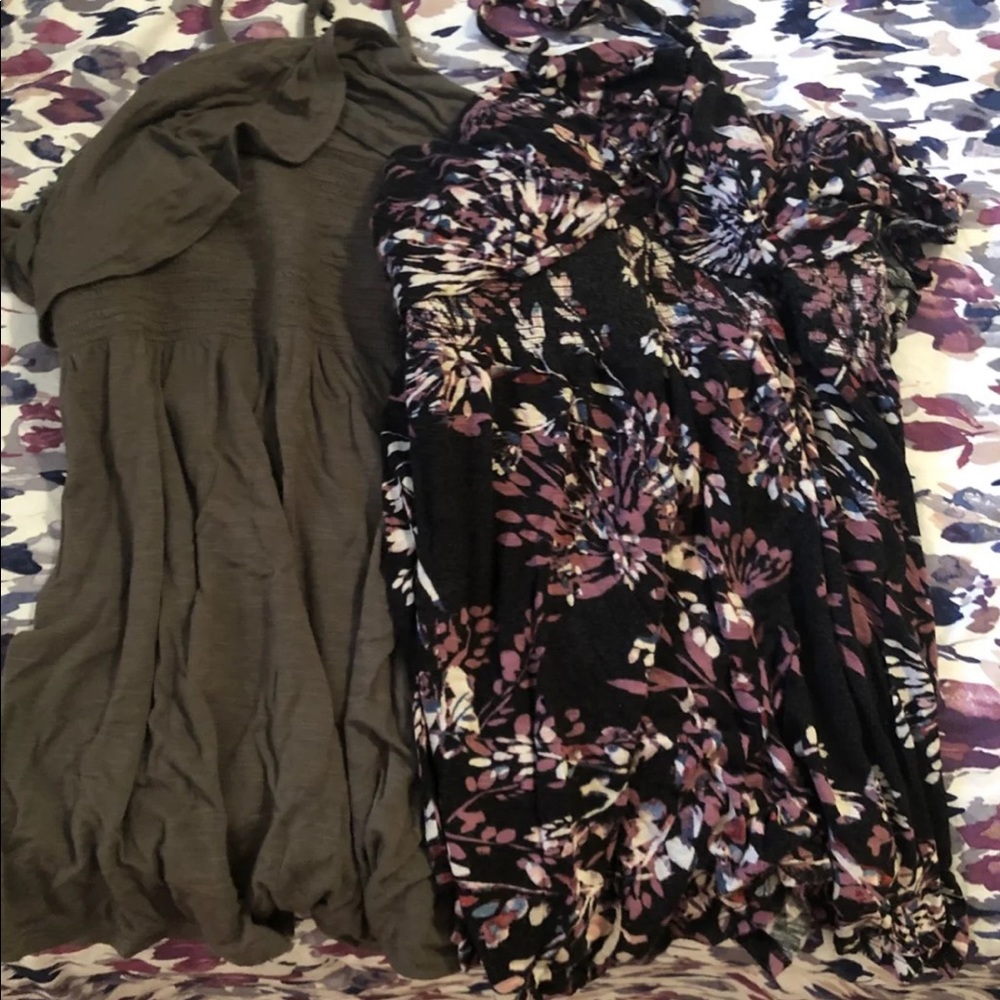 Maternity shirts